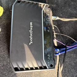 Rockford Fosgate Prime 1200