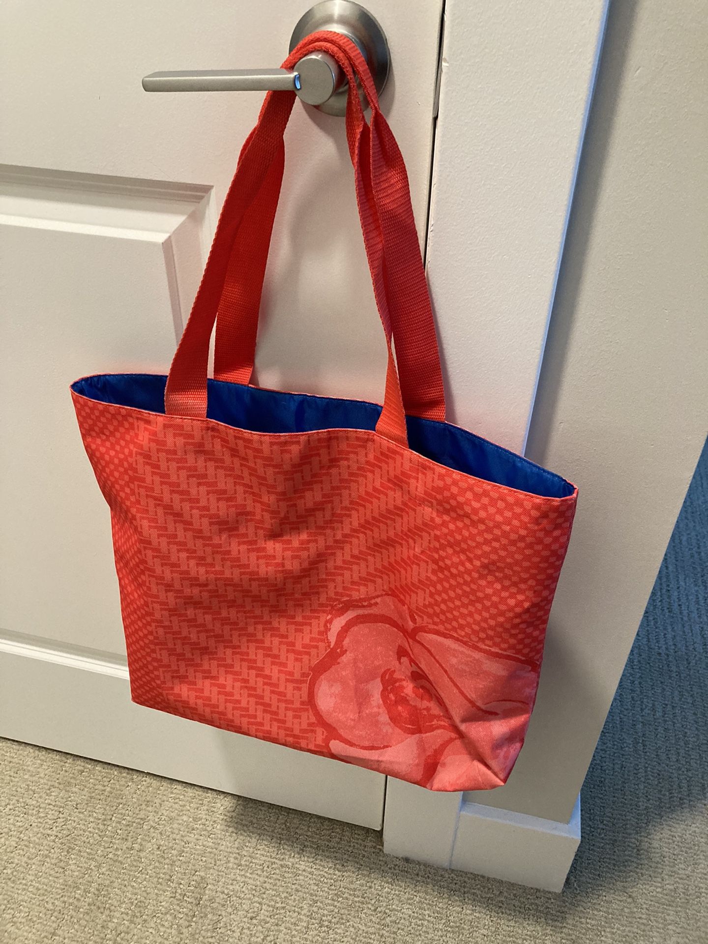 Medium Travel size hand bags