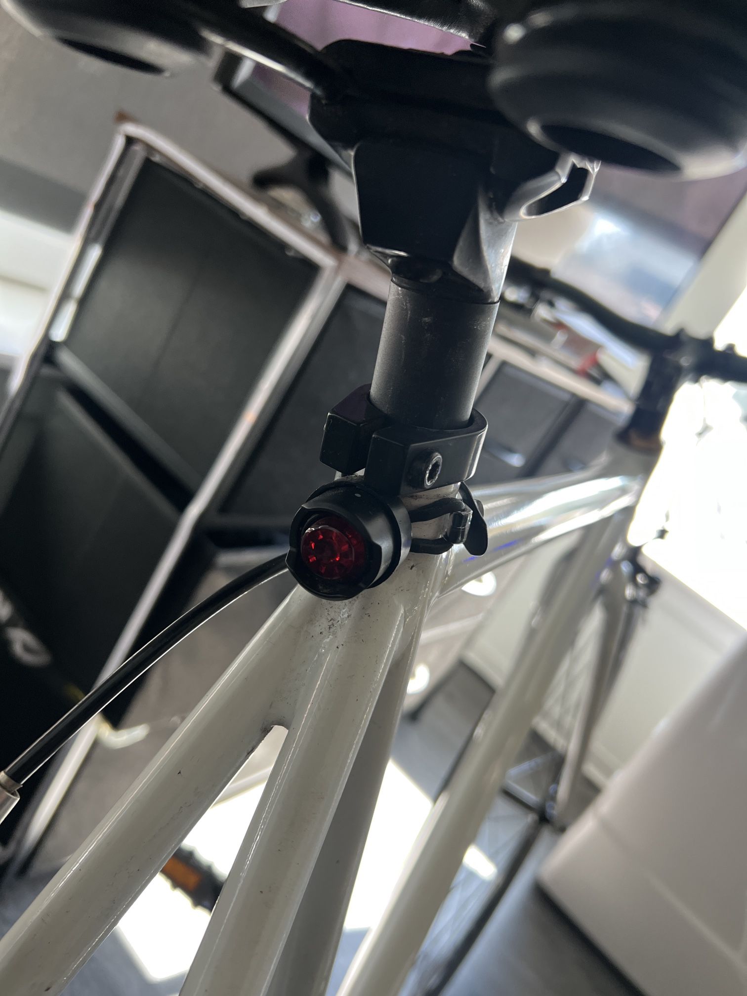 Road Bike