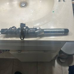 Con Air Curling Iron