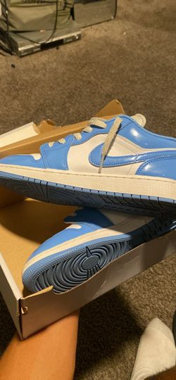 Air Jordan 1 low SE