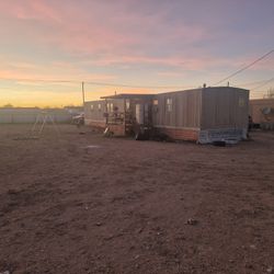 Three Bedroom Two Bath Located In Odessa