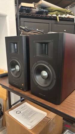 AirPulse Audio Speakers A300
