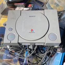 PlayStation