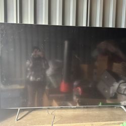 Samsung 60” Smart TV 