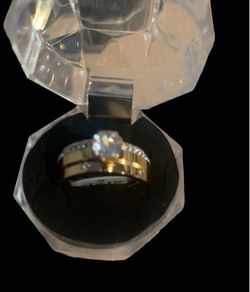 Promise Ring