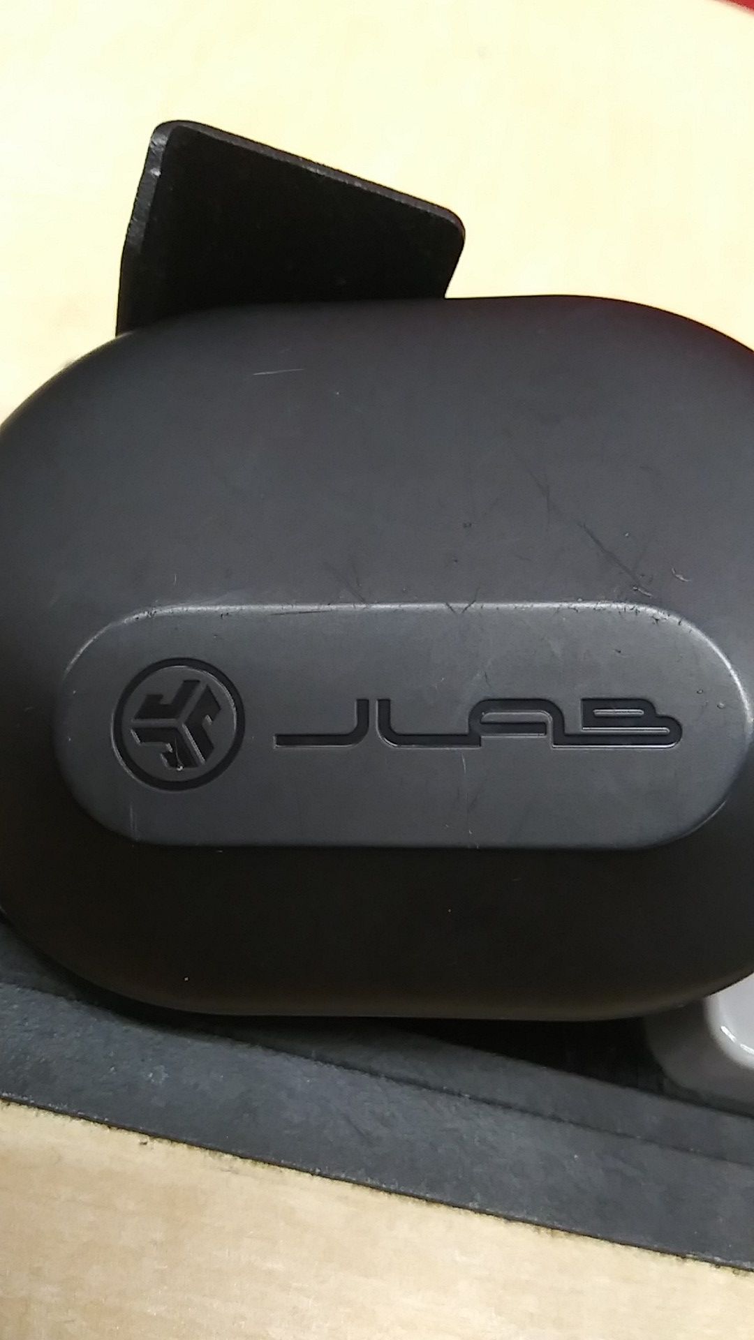 Jlab wireless headphones