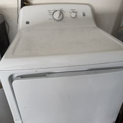 Lg Dryer Asking $250 OBO