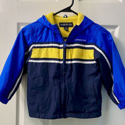 Boys London Fog Jacket