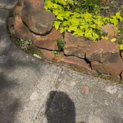 Landscaping Rocks
