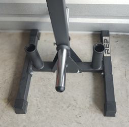 REP Olympic Weight Plate Tree for Sale in Georgetown TX OfferUp