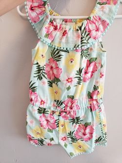 24mo baby girl clothes new