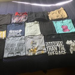 $40, Boys Clothes Size XL 14/16