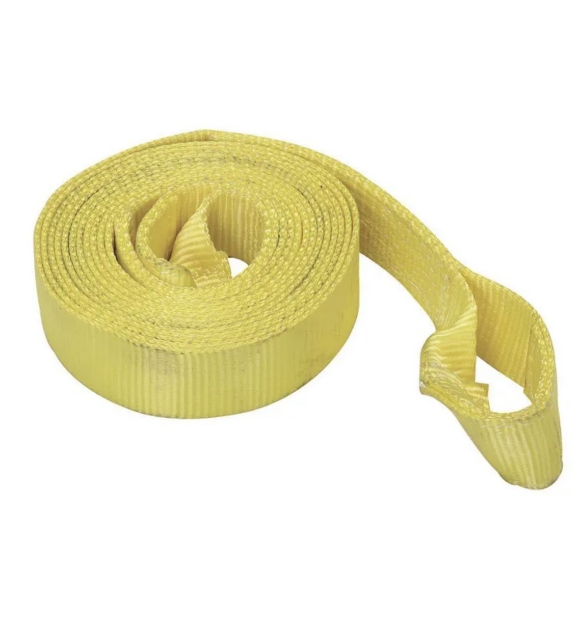 Tow Straps Heavy Duty