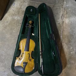 Violin