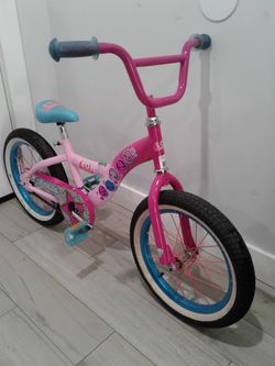 LOL Surprise Kids Bike 16”