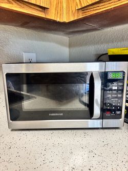 Microwave -Farbewave