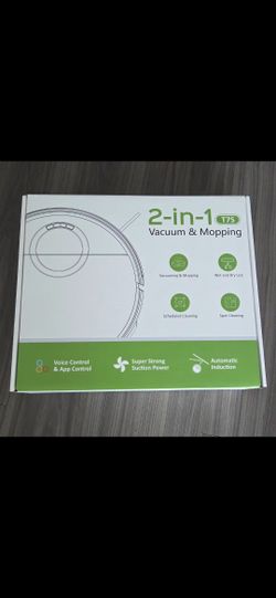 Robot Vacuum