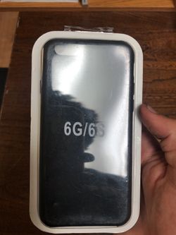 Iphone 6/6s case