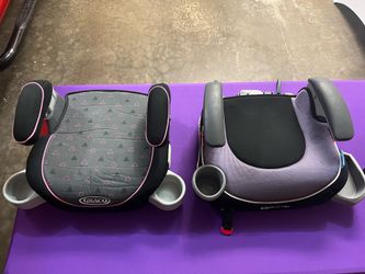 Car seats