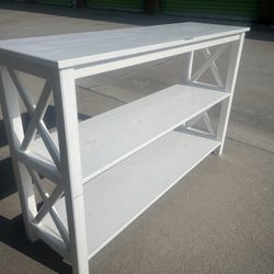 Entryway/console Table