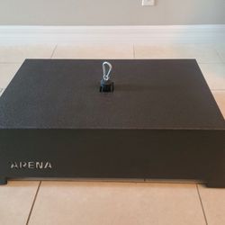 ARENA Platform - All-in-one Home Gym