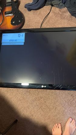 Lg Smart Tv 40 Inch Screen