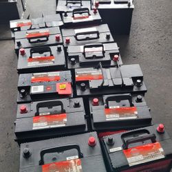 Car Batteries 24f H5 34 78 65 48 49 47 H6 H7 51r 94r 86 H8 H9 Truck SUV And Car Battery with Warranty. FIRM Price is $59.99 Bateria Carro Car Battery 