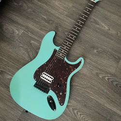 Stratocaster Electric Guitar $150