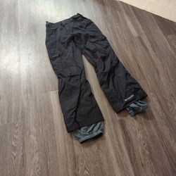 Ski Pants 