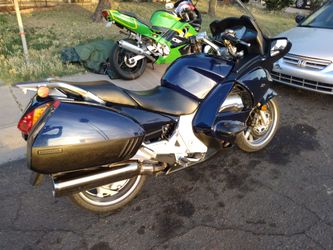 Honda ST1300