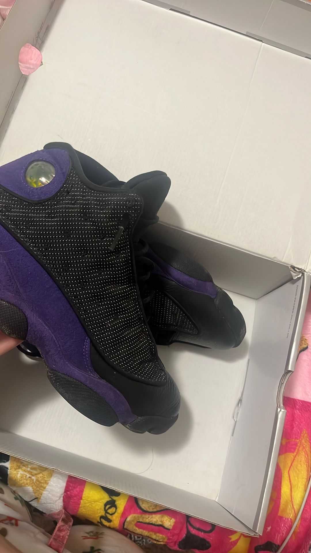 Jordan 13