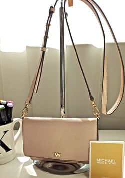 Michael Kors Crossbody Bag