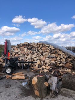 ‼️FIREWOOD‼️ORDER NOW ⚠️