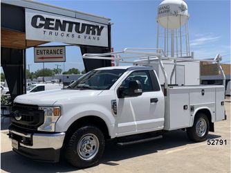 2022 Ford F-350