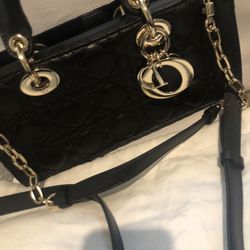 Dior Bag Authentic 