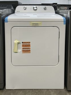MAYTAG 7.0 cu. ft. Vented Electric Dryer