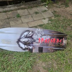 Wake Board