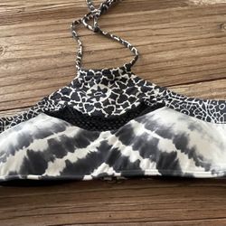 New Rip curl Swim Bikini Top Small 