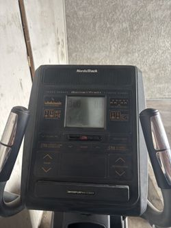 Workout Equipment