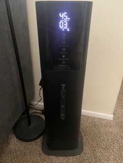 Humidifier