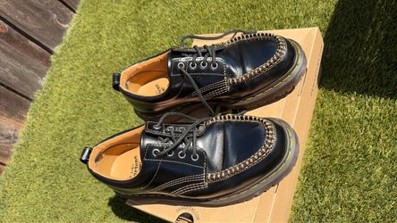 Dr.Marten Lowell