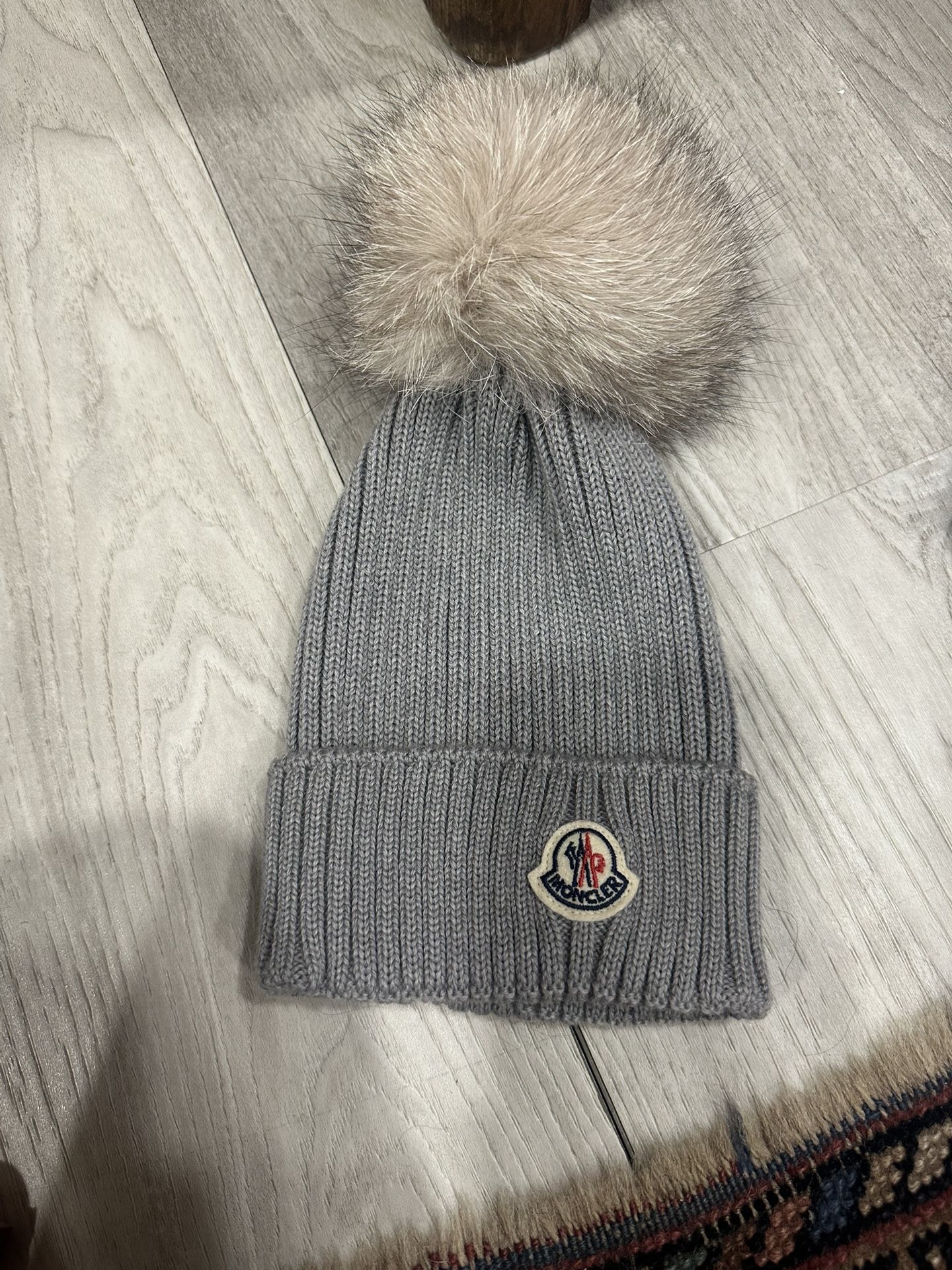 Baby Moncler Beanie