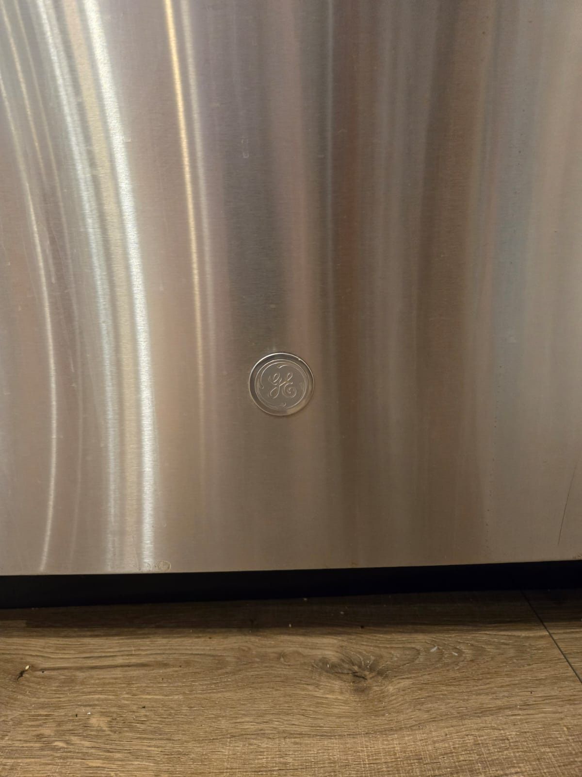 GE Dishwasher