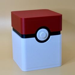 Pokémon Deck Box