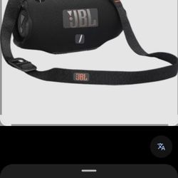 JBL Xtreme 4