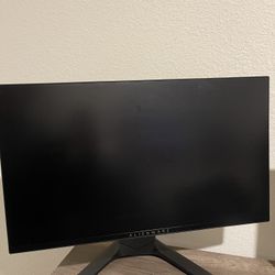 Alienware Monitor 