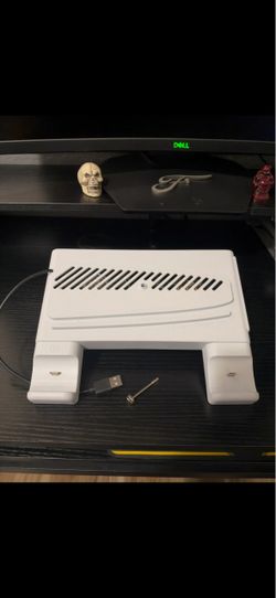PS5 Wall mount Charging Stand