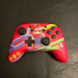 MARIO CONTROLLER