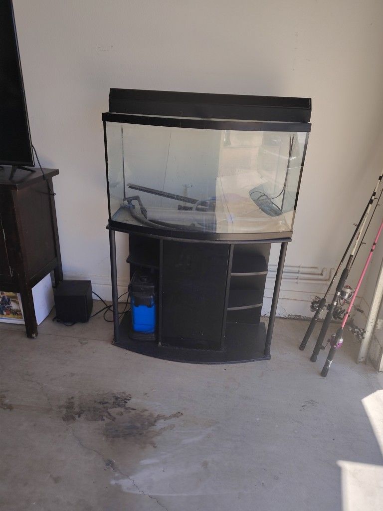 Fish Tank